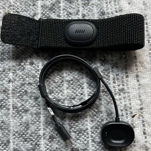 Peloton Arm Band Heart Rate Monitor - New